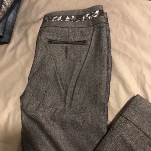 Bebe Dress pants